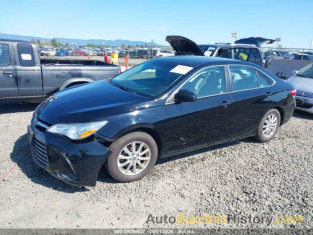 TOYOTA CAMRY LE, 4T1BF1FK7FU030504