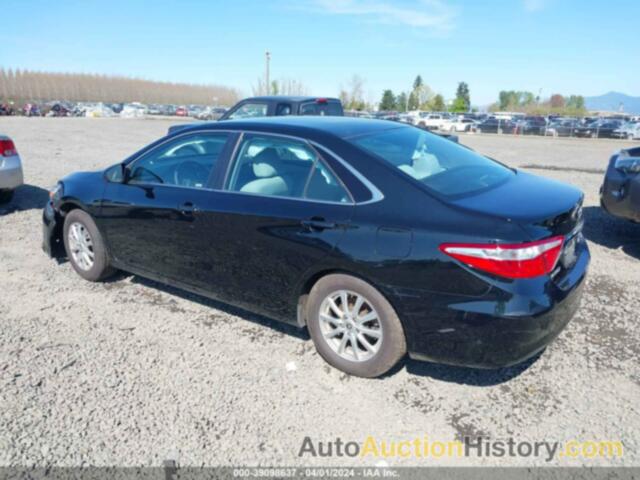 TOYOTA CAMRY LE, 4T1BF1FK7FU030504