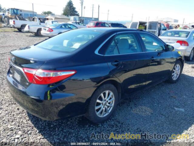 TOYOTA CAMRY LE, 4T1BF1FK7FU030504