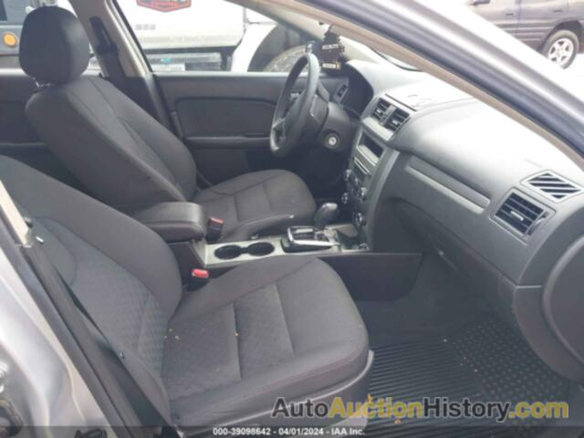 FORD FUSION SE, 3FAHP0HA1CR341493