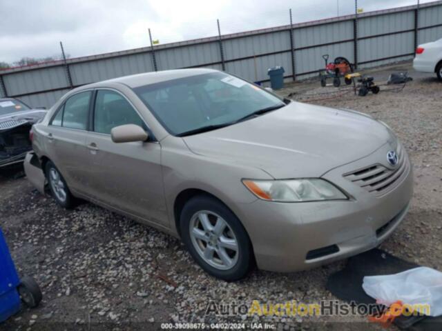 TOYOTA CAMRY LE, 4T4BE46K87R004182