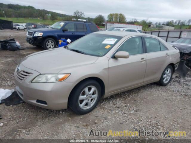TOYOTA CAMRY LE, 4T4BE46K87R004182