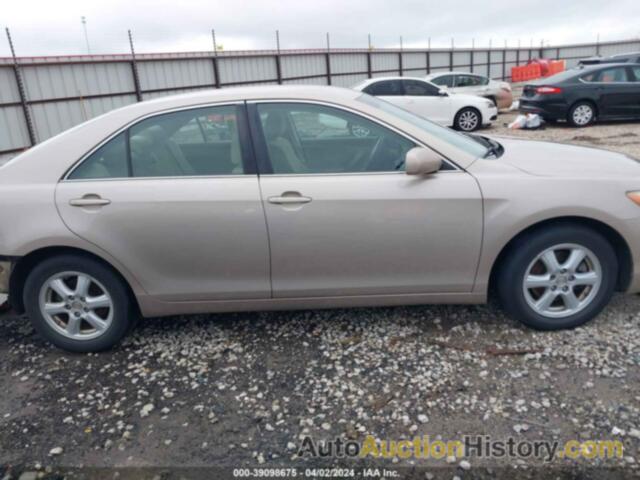TOYOTA CAMRY LE, 4T4BE46K87R004182