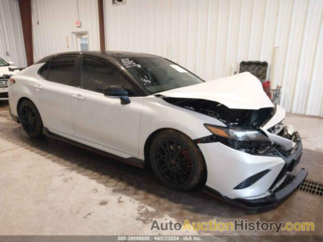 TOYOTA CAMRY TRD/XSE, 4T1KZ1AK0PU073842