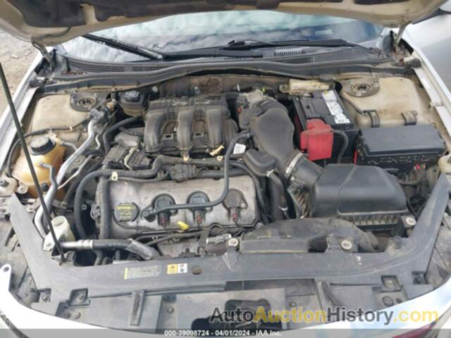 FORD FUSION SPORT, 3FAHP0KC0AR188984