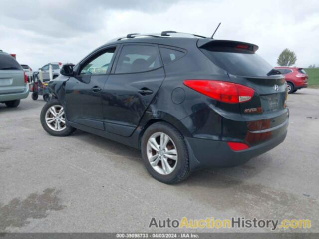 HYUNDAI TUCSON GLS, KM8JUCAC7CU379736