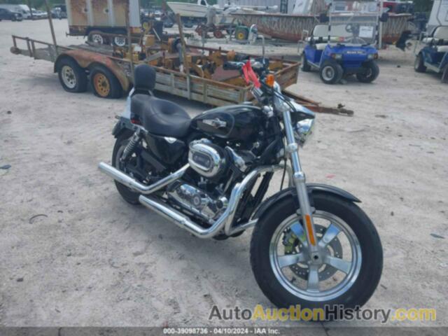 HARLEY-DAVIDSON XLH1200 C, 1HD1CT325BC420153