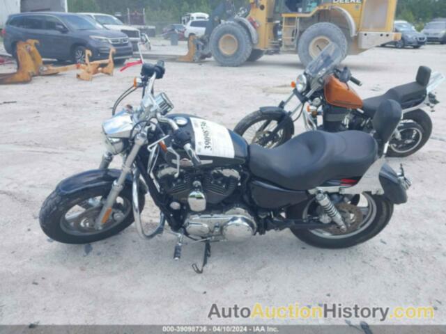 HARLEY-DAVIDSON XLH1200 C, 1HD1CT325BC420153