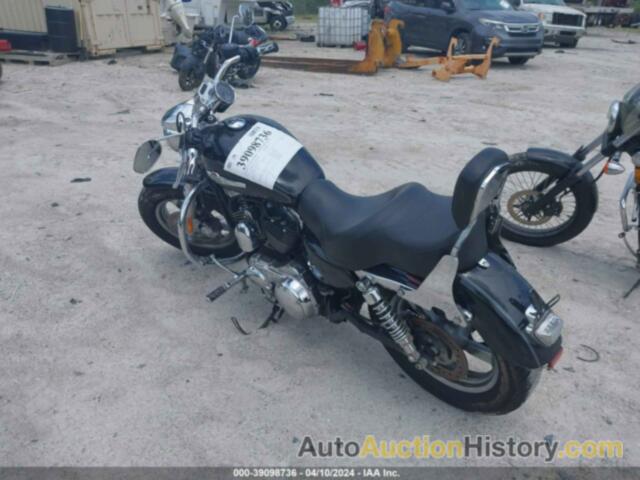 HARLEY-DAVIDSON XLH1200 C, 1HD1CT325BC420153