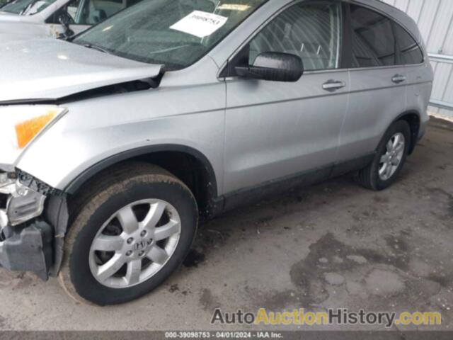 HONDA CR-V SE, JHLRE3H49BC010693