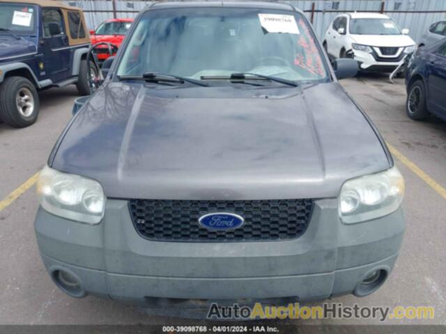 FORD ESCAPE XLT/XLT SPORT, 1FMYU93146KB07920