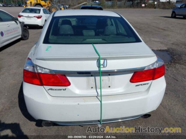 HONDA ACCORD SPORT, 1HGCR2F51EA048420