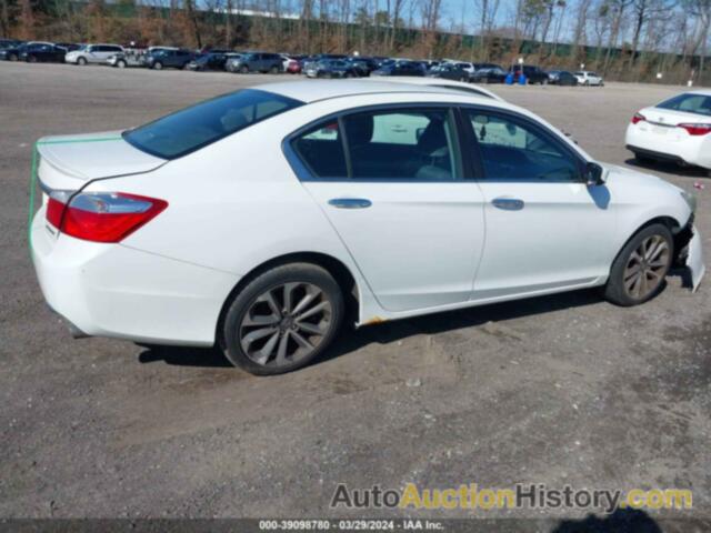 HONDA ACCORD SPORT, 1HGCR2F51EA048420