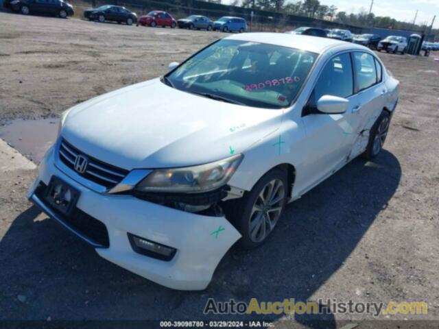 HONDA ACCORD SPORT, 1HGCR2F51EA048420