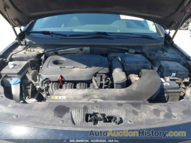 HYUNDAI SONATA SPORT, 5NPE34AF6GH298221