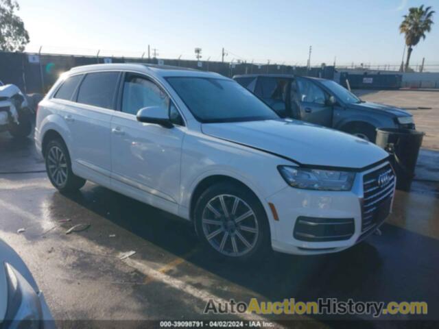 AUDI Q7 2.0T PREMIUM, WA1LHAF79JD016010