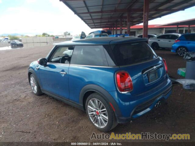 MINI COOPER S, WMW53DH03N2R11974