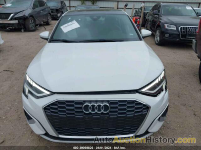 AUDI A3 PREMIUM, WAUAUDGY4PA038151