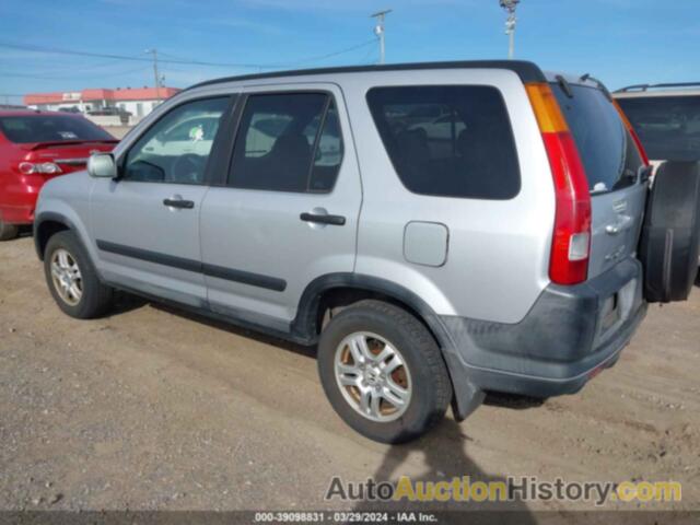 HONDA CR-V EX, SHSRD78833U139195