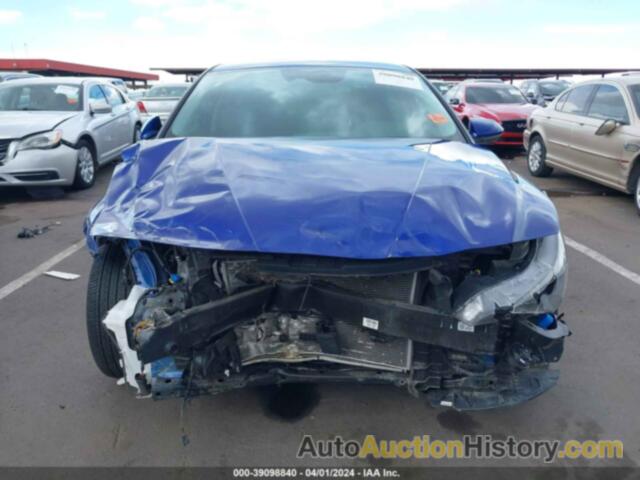 HYUNDAI ELANTRA SEL, KMHLS4AG4PU488202