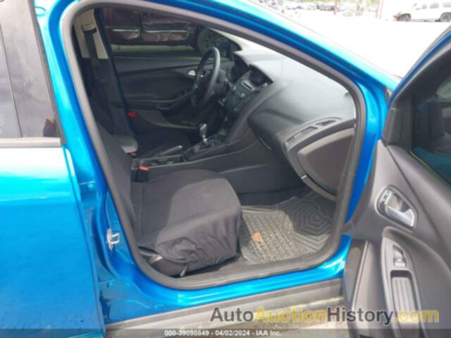 FORD FOCUS SE, 1FADP3FE4FL272730