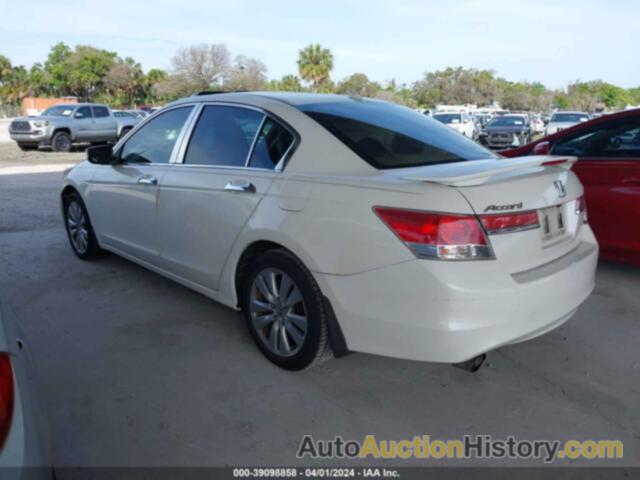 HONDA ACCORD 3.5 EX-L, 5KBCP3F80BB001274