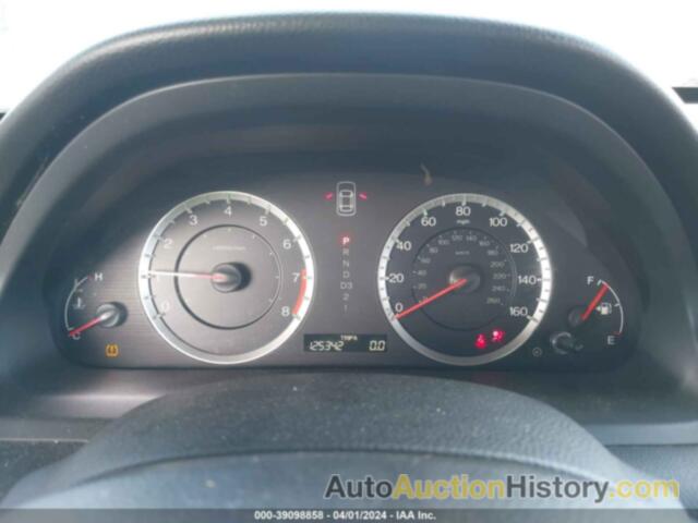 HONDA ACCORD 3.5 EX-L, 5KBCP3F80BB001274