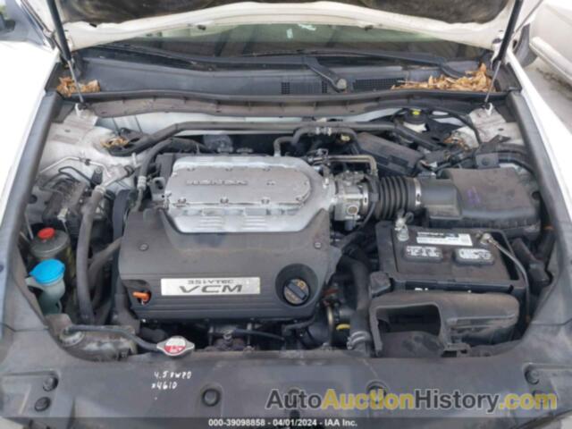 HONDA ACCORD 3.5 EX-L, 5KBCP3F80BB001274