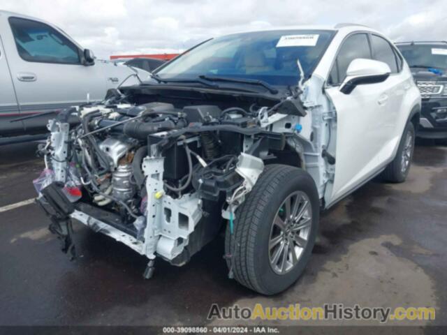 LEXUS NX 300, JTJDARBZ0M2196351