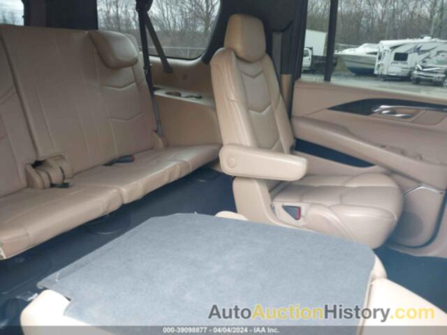 CADILLAC ESCALADE ESV PLATINUM, 1GYS4KKJ3KR377901