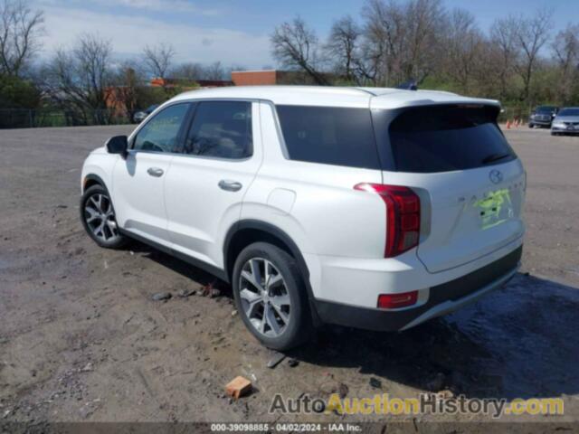 HYUNDAI PALISADE SEL, KM8R4DHE1NU478930