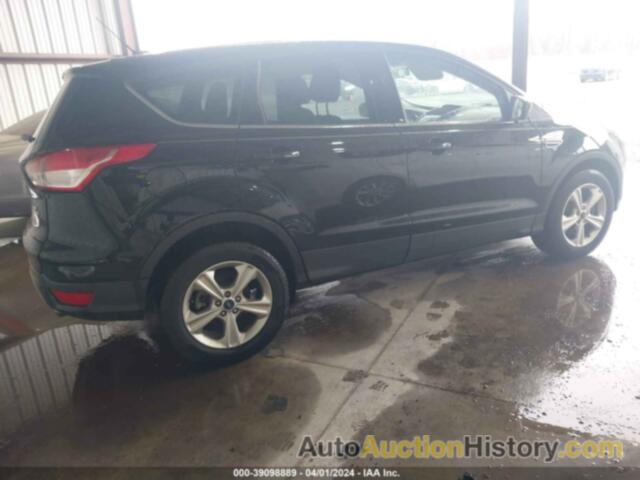 FORD ESCAPE SE, 1FMCU9GX6FUB87377