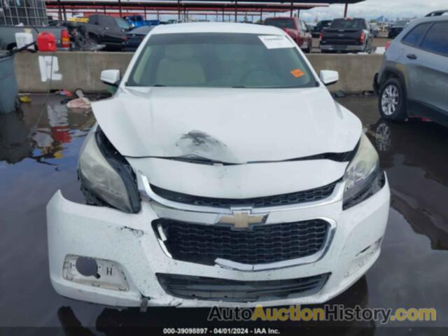 CHEVROLET MALIBU 1LT, 1G11C5SL7EF123632