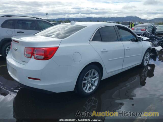 CHEVROLET MALIBU 1LT, 1G11C5SL7EF123632