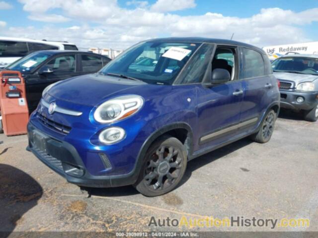 FIAT 500L URBANA TREKKING, ZFBCFADH9FZ032129