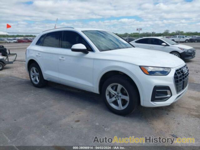 AUDI Q5 PREMIUM 45 TFSI QUATTRO S TRONIC, WA1AAAFYXM2060098