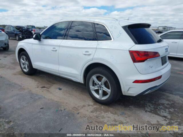 AUDI Q5 PREMIUM 45 TFSI QUATTRO S TRONIC, WA1AAAFYXM2060098