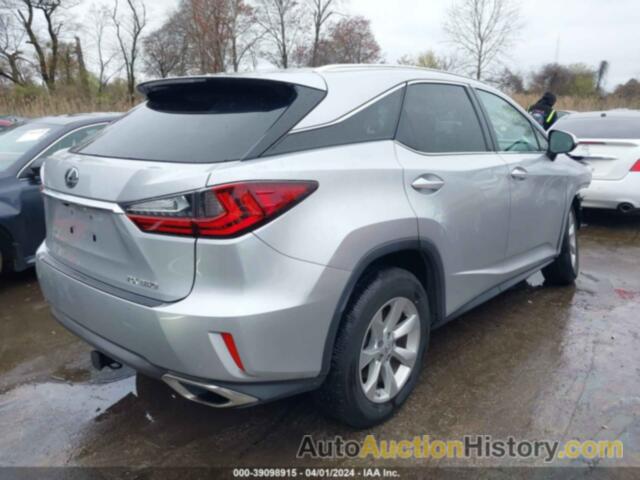 LEXUS RX 350, JTJBZMCA3H2018273