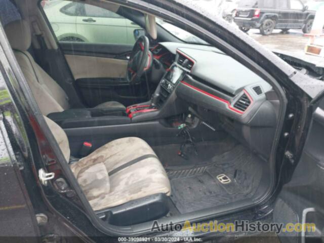 HONDA CIVIC EX, 2HGFC2F84HH522990