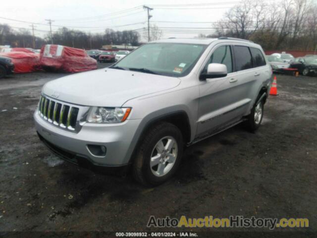 JEEP GRAND CHEROKEE LAREDO, 1J4RR4GG3BC524021