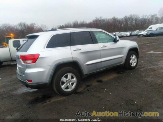 JEEP GRAND CHEROKEE LAREDO, 1J4RR4GG3BC524021