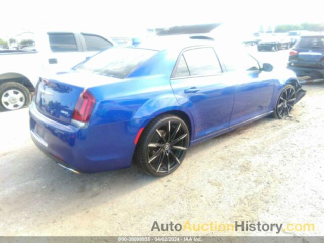 CHRYSLER 300 300S, 2C3CCABG4KH559459