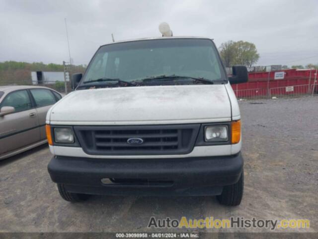 FORD E-350 SUPER DUTY COMMERCIAL/RECREATIONAL, 1FTSS34L24HA39527