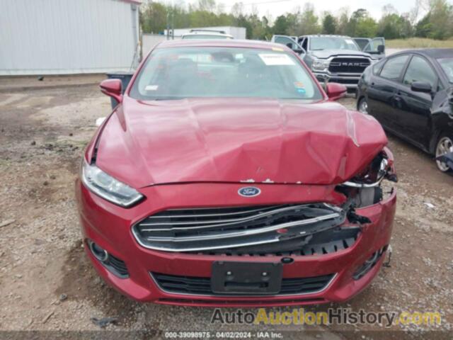 FORD FUSION HYBRID TITANIUM, 3FA6P0RU8DR317239