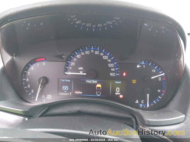 CADILLAC ATS STANDARD, 1G6AA5RA8D0157276