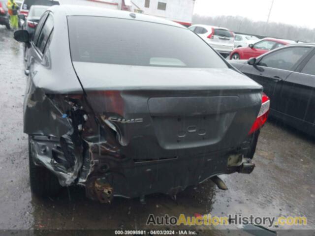 HONDA CIVIC EX-L, 2HGFB2F99CH536193