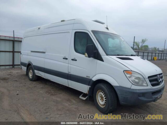 MERCEDES-BENZ SPRINTER 2500 HIGH ROOF, WD3PE8CB0B5578501