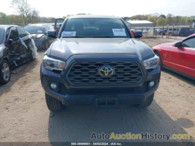 TOYOTA TACOMA TRD OFF-ROAD, 5TFCZ5AN4LX238987