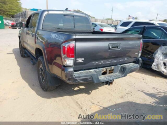 TOYOTA TACOMA TRD OFF-ROAD, 5TFCZ5AN4LX238987