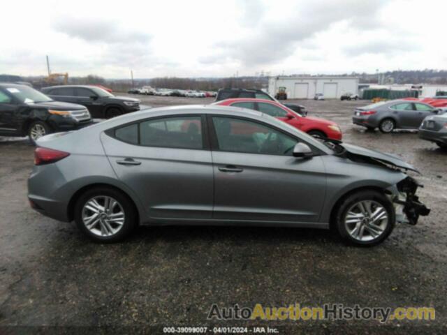 HYUNDAI ELANTRA VALUE EDITION, KMHD84LF3KU787115